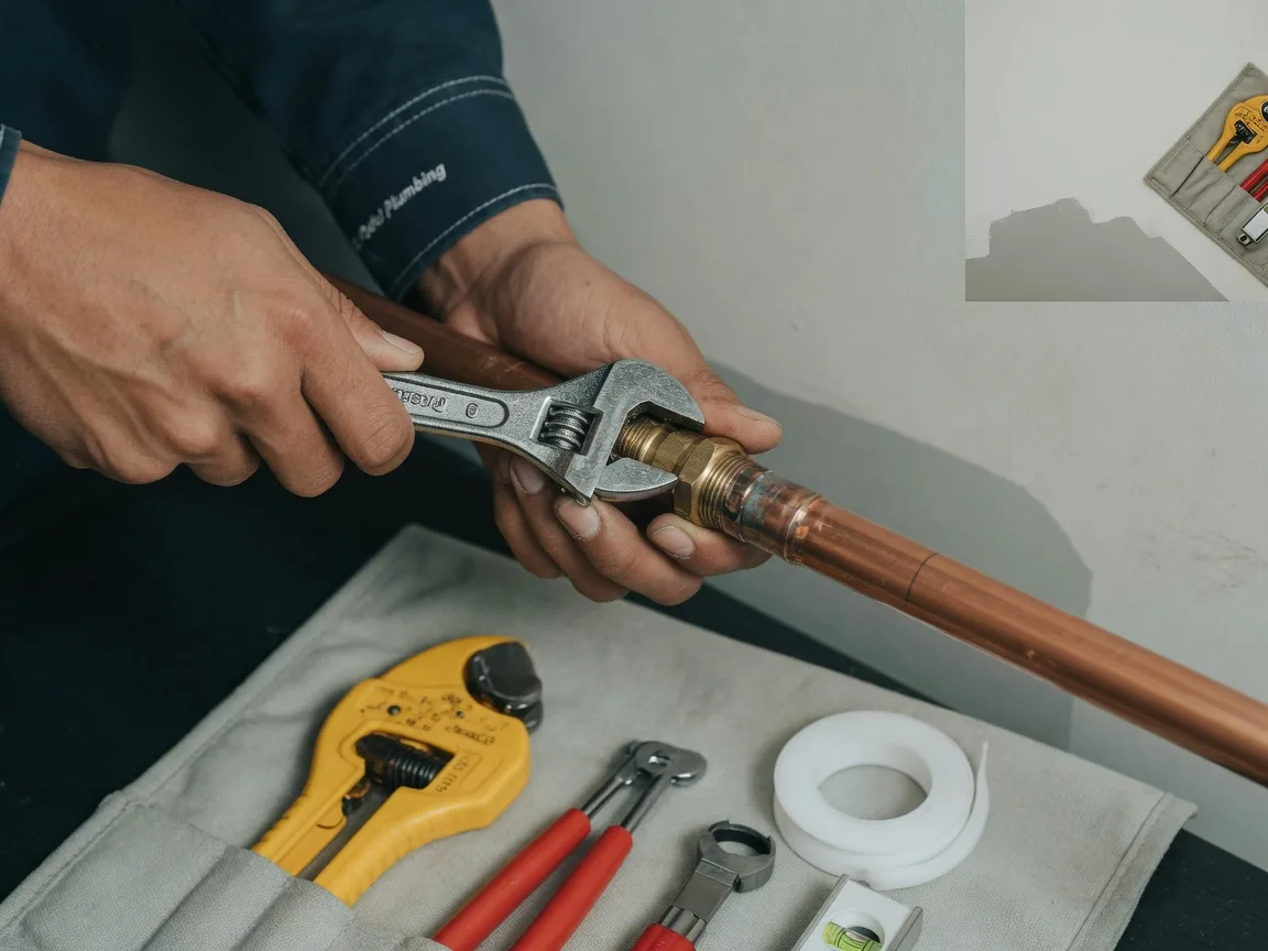 Why choose Drain Cleaning in Leflore, OK